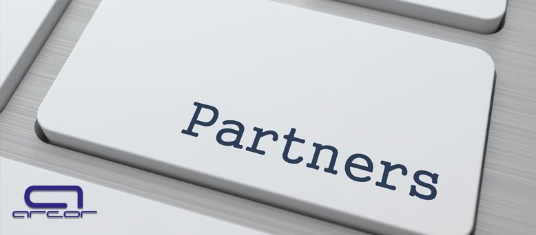Arcor-partners
